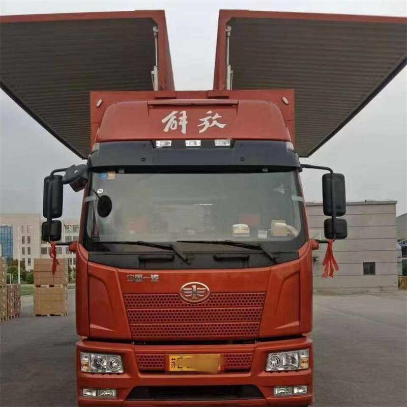 河南商丘虞城县到长丰物流公司-一站式货运服务（长丰物流网点查询）