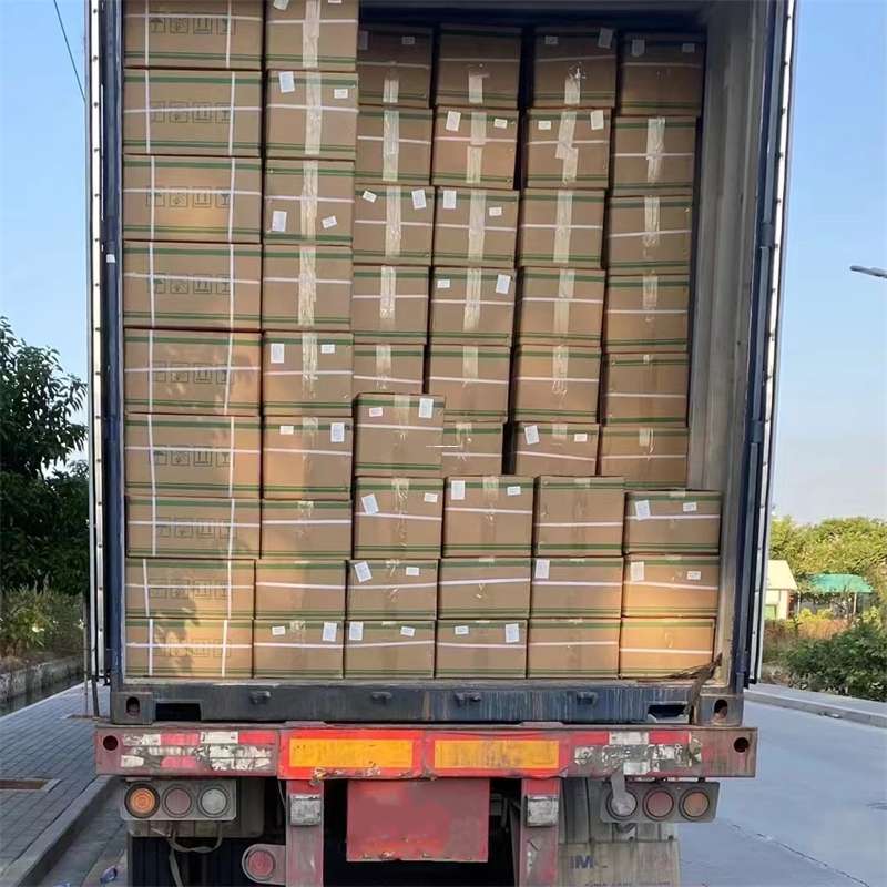 河南商丘虞城县至萍乡货运专线，一站式物流服务助您成功