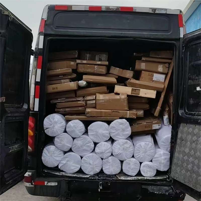 河南商丘虞城县到承德物流公司一站式服务，货运无忧