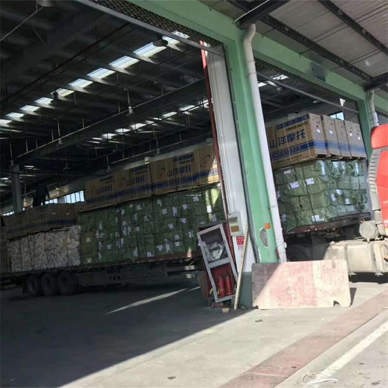 河南商丘虞城县到苏州物流公司——一站式服务，让货运更便捷