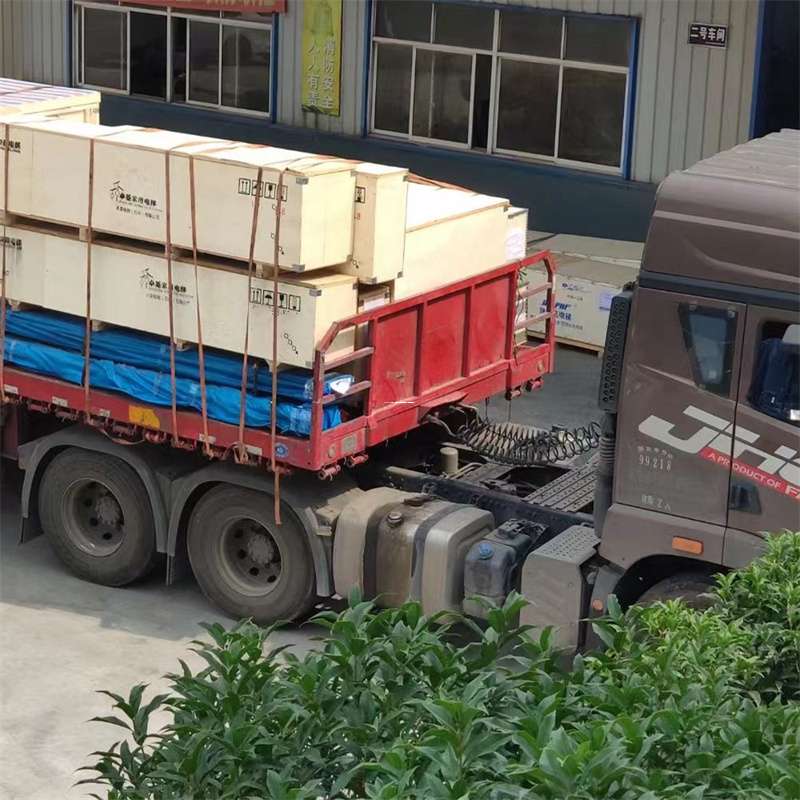 河南商丘虞城县到海口物流公司一站式服务，让货运更轻松